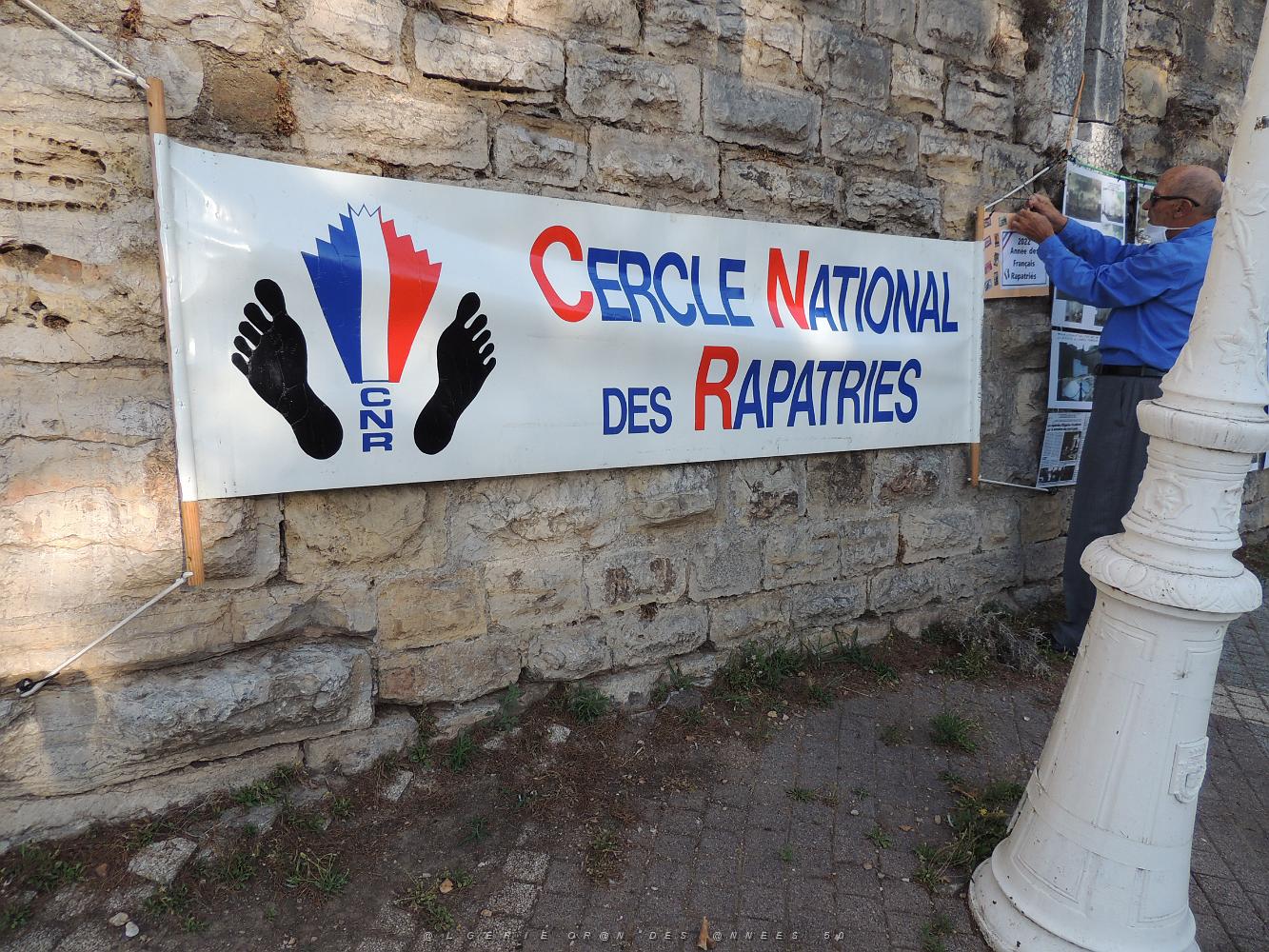 2022 07 05 TOULON HOMMAGE A NOS MORTS ET DISPARUS DU 5 07 2022 D ORAN 2 (7).JPG -           